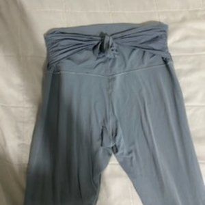 lululemon Align™ Legging Wrap Waist